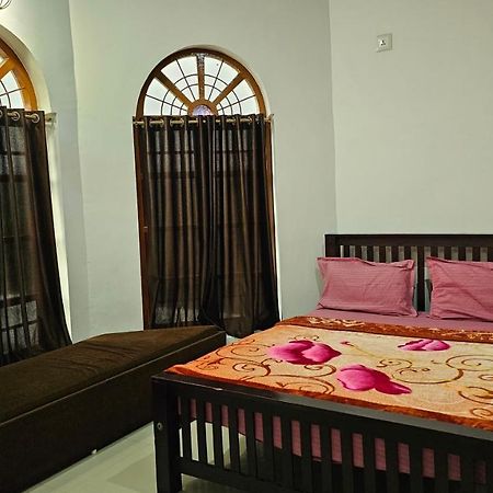 The Star Resorts Vagamon Buitenkant foto