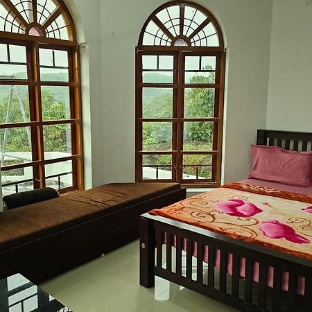 The Star Resorts Vagamon Buitenkant foto