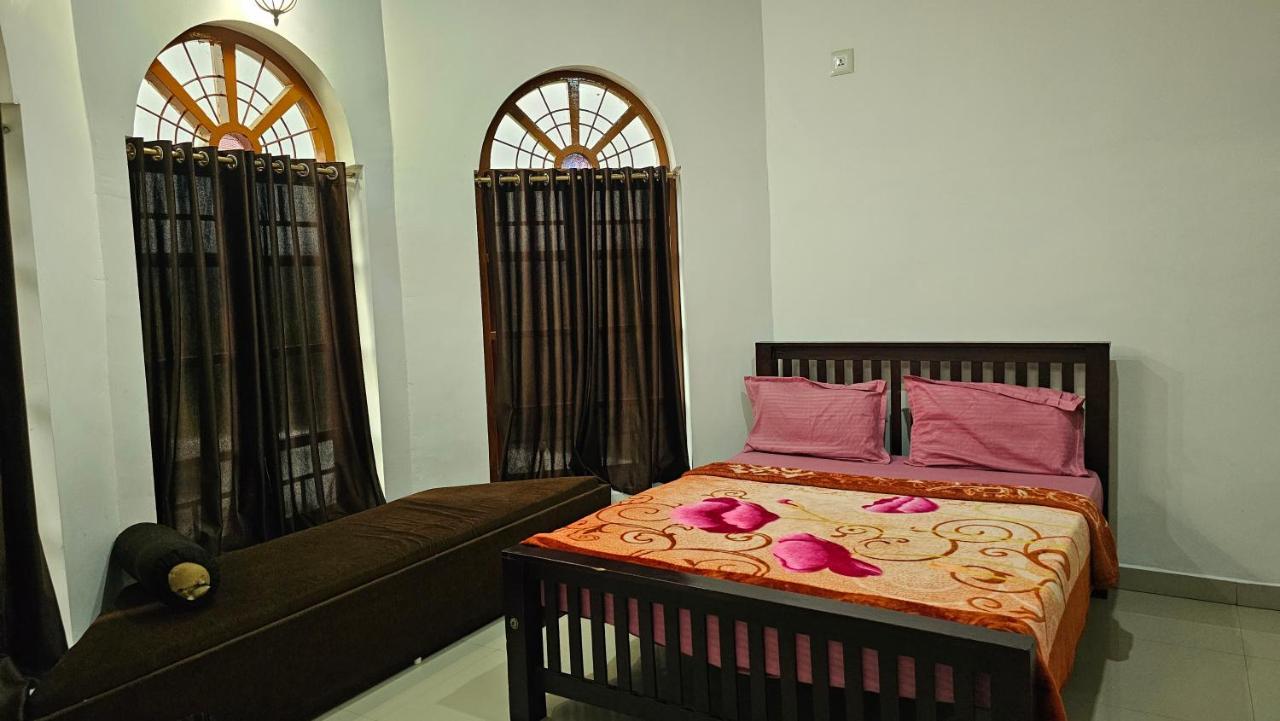 The Star Resorts Vagamon Buitenkant foto
