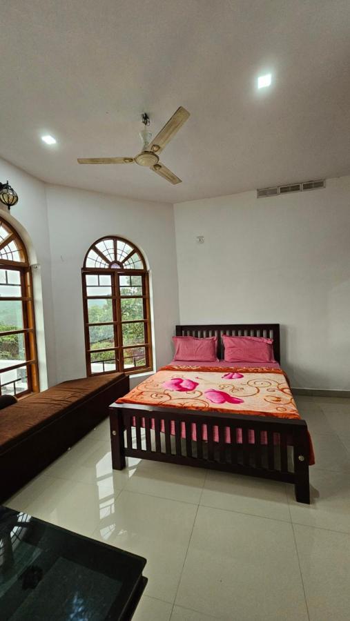 The Star Resorts Vagamon Buitenkant foto