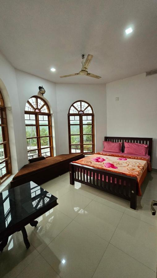 The Star Resorts Vagamon Buitenkant foto