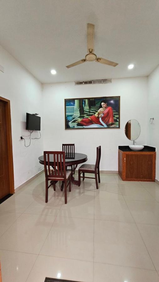 The Star Resorts Vagamon Buitenkant foto