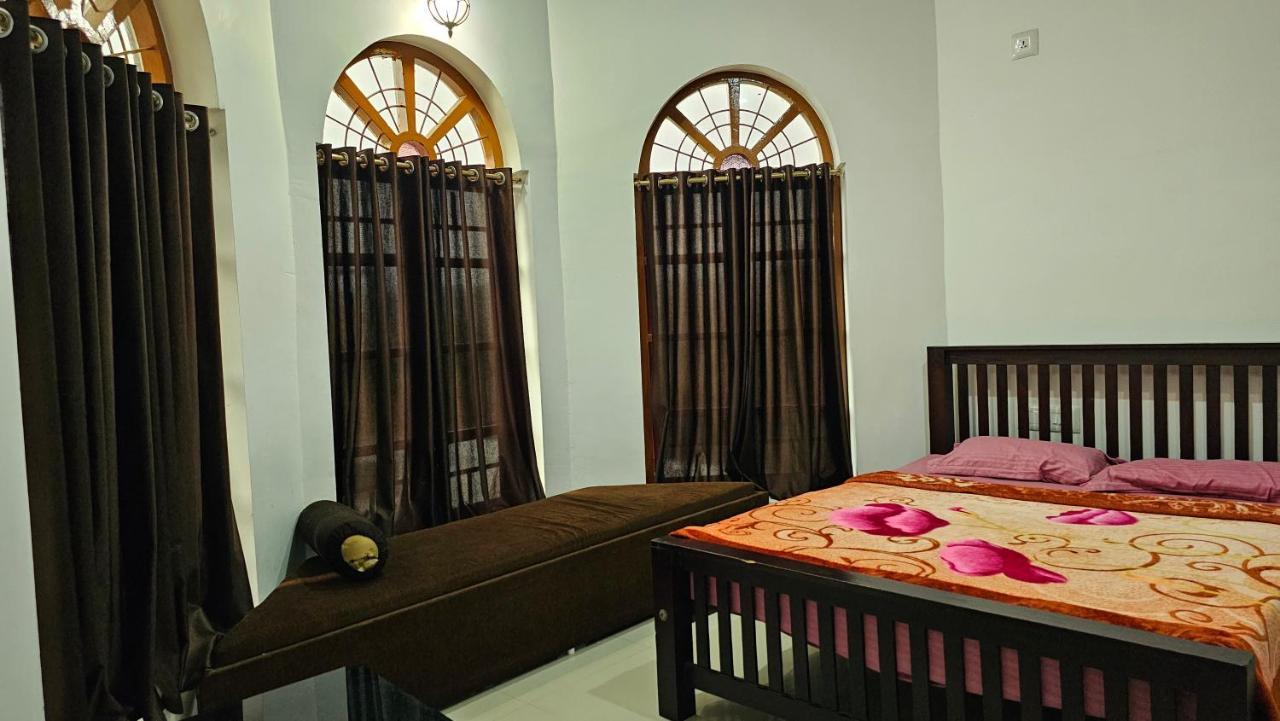 The Star Resorts Vagamon Buitenkant foto