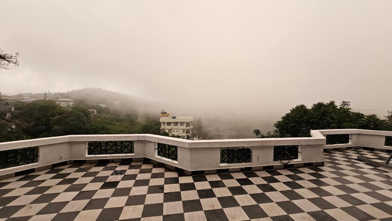 The Star Resorts Vagamon Buitenkant foto