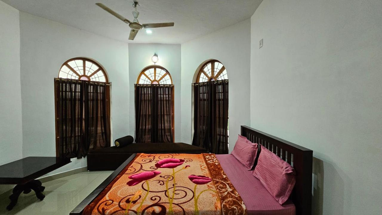 The Star Resorts Vagamon Buitenkant foto