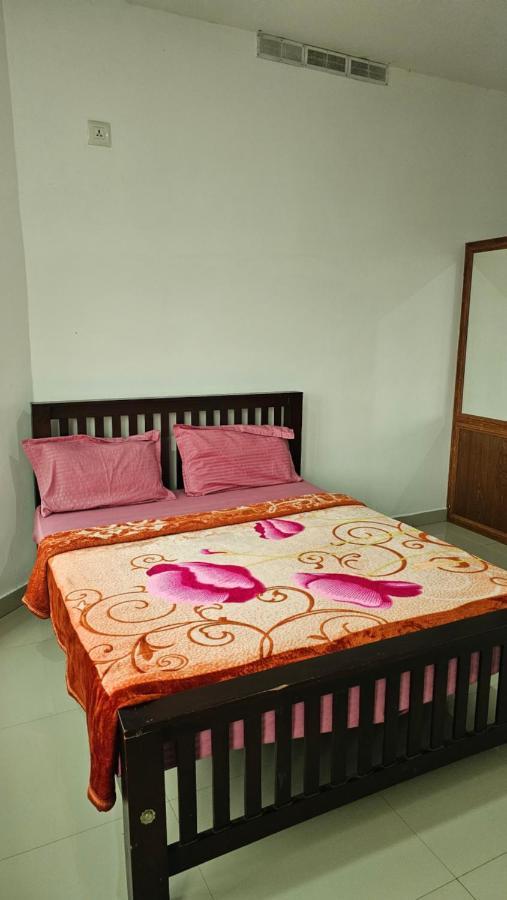 The Star Resorts Vagamon Buitenkant foto