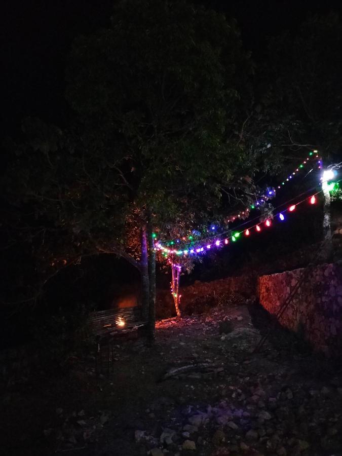 The Star Resorts Vagamon Buitenkant foto