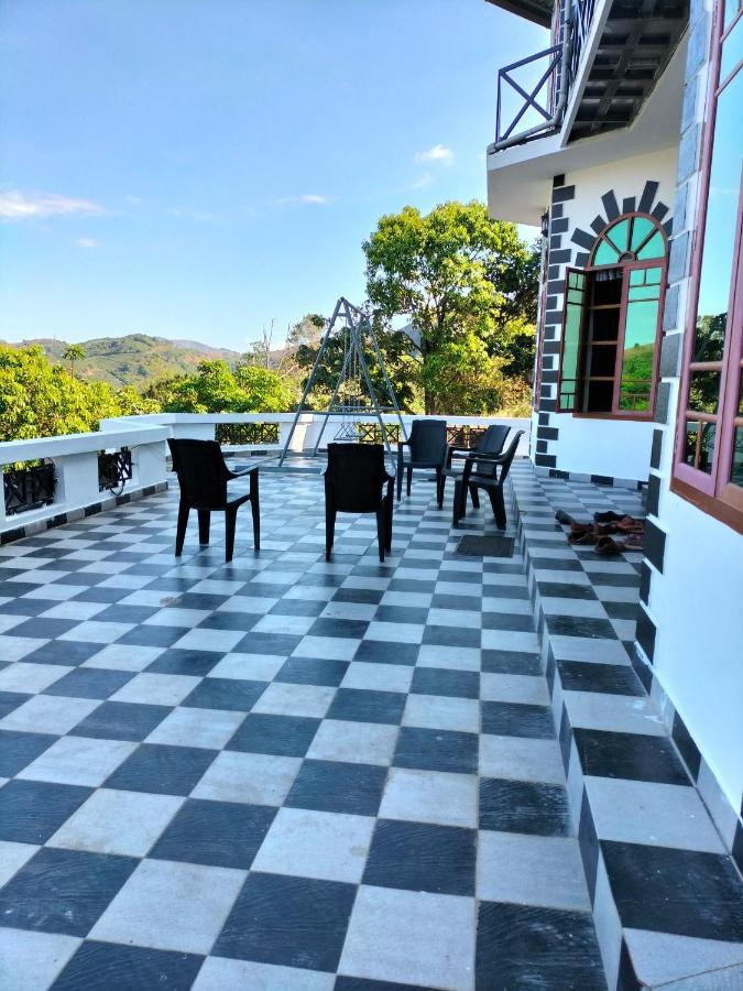 The Star Resorts Vagamon Buitenkant foto