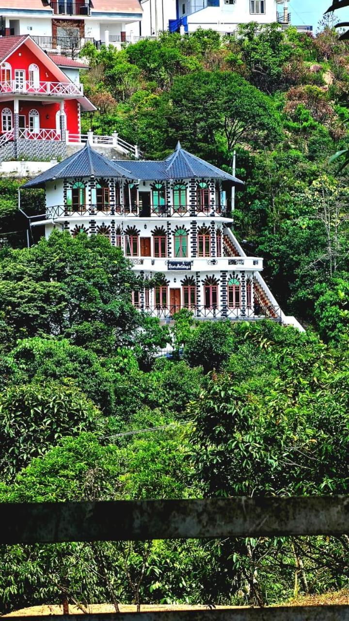 The Star Resorts Vagamon Buitenkant foto